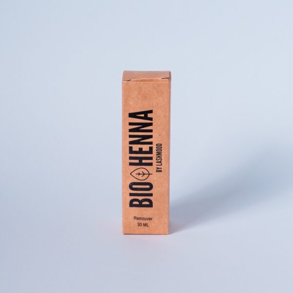 Bio Henna Remouver - immagine 3