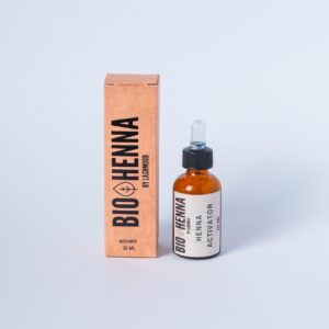 Bio Henna Activator