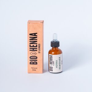 Bio Henna Remouver