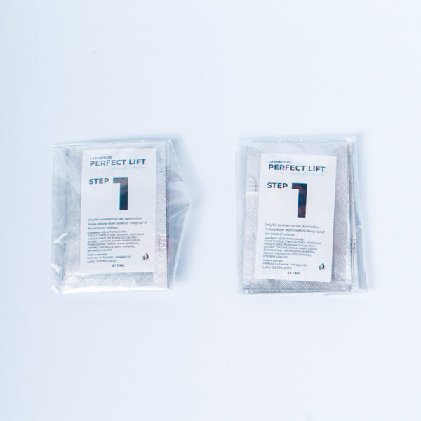 Eco Kit Perfect Lift - immagine 2