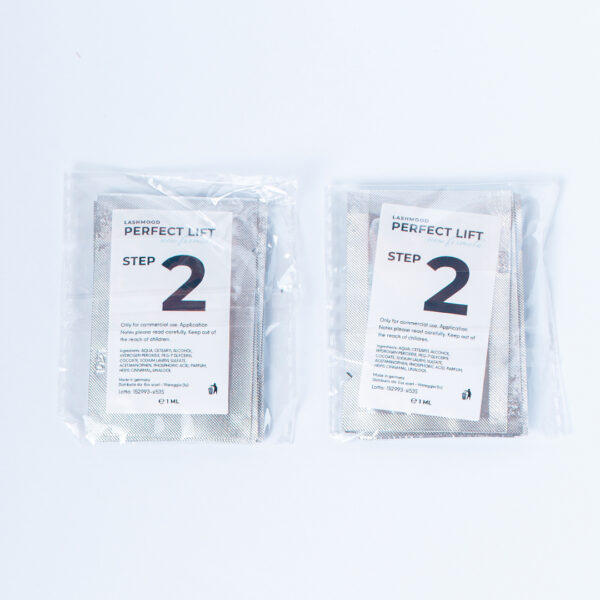 Step 2 Monodose 10 Pezzi - immagine 2