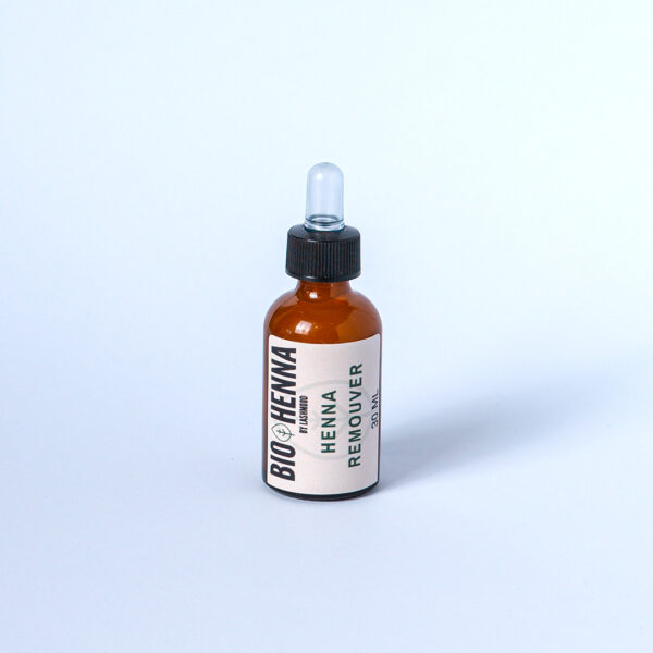 Bio Henna Remouver - immagine 2