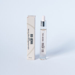 Bio Henna Brow Oil