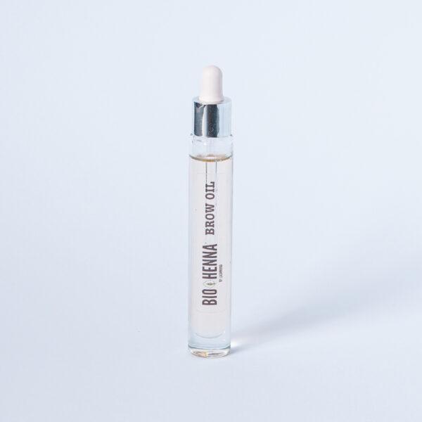 Bio Henna Brow Oil - immagine 2