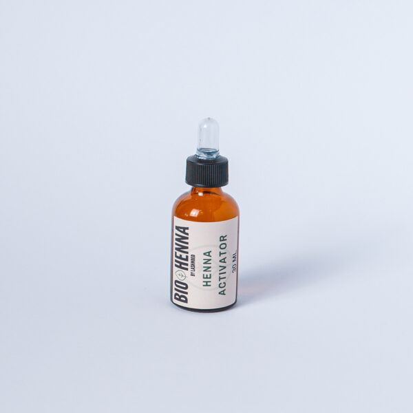 Bio Henna Activator - immagine 2