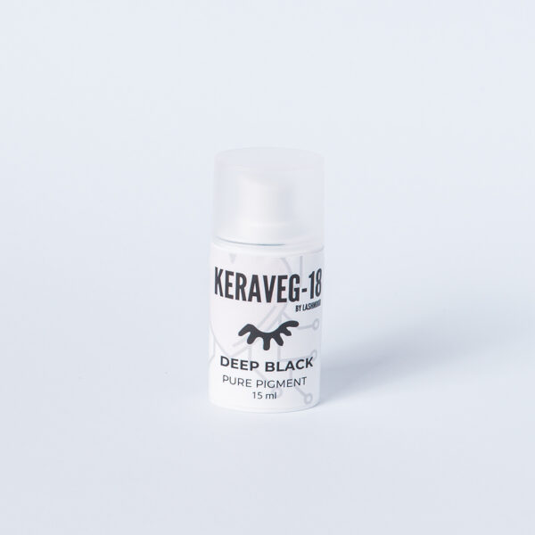 Keraveg-18 Deep Black - immagine 3