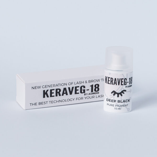 Keraveg-18 Deep Black - immagine 2