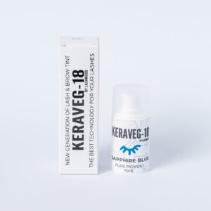Keraveg-18 Sapphire Blue