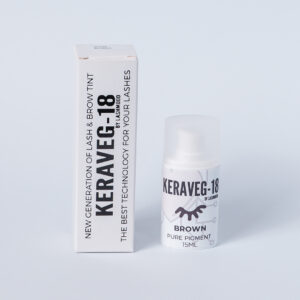 Karaveg-18 Brown