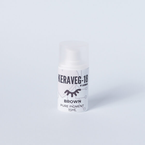 Karaveg-18 Brown - immagine 2