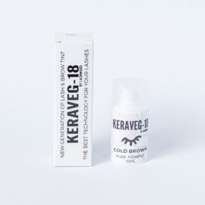 Keraveg-18 Cold Brown