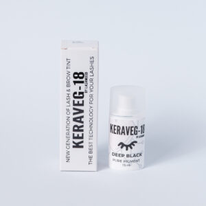 Keraveg-18 Deep Black