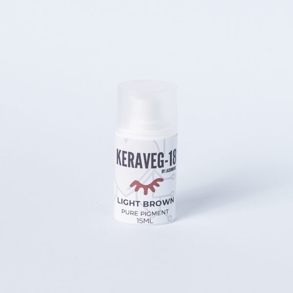 Keraveg-18 Light Brown - immagine 2