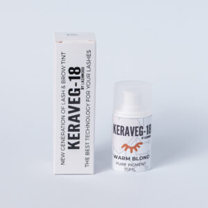 Keraveg-18 Warm Blond