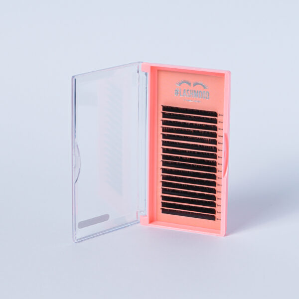 Ciglia Volume Lash 0,05 mm - immagine 3