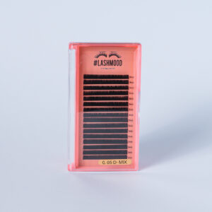 Ciglia Volume Lash 0,05 mm
