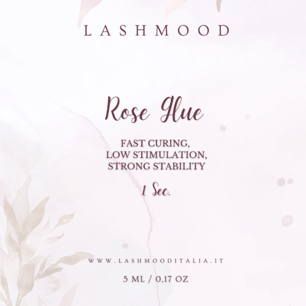 Rose glue